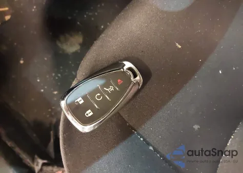 2022 Chevrolet Malibu Fwd Lt z USA, uszkodzony, nr VIN 1G1ZD5ST3NF132781